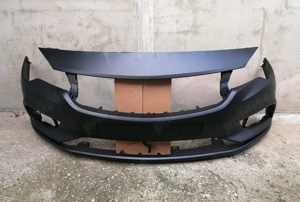 bara OPEL ASTRA K 300 lei