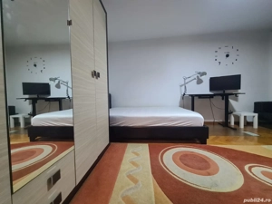 Garsoniera 2 min M Muncii DB1475