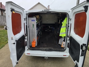 Vand Renault Trafic 2021  - imagine 4