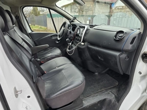 Vand Renault Trafic 2021  - imagine 5