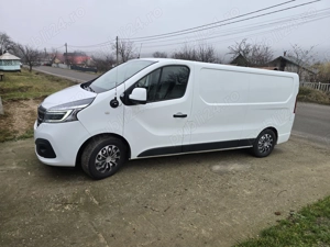 Vand Renault Trafic 2021  - imagine 2