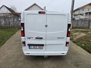 Vand Renault Trafic 2021  - imagine 3