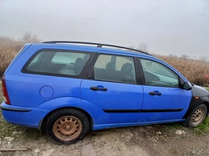 dezmembrez ford focus motor 1,8 dizel - imagine 3