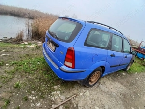 dezmembrez ford focus motor 1,8 dizel - imagine 2