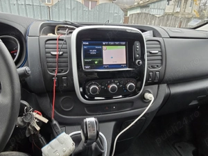 Vand Renault Trafic 2021  - imagine 8