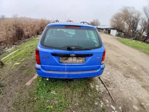 dezmembrez ford focus motor 1,8 dizel - imagine 4