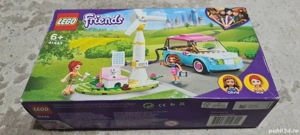 Lego diverse modele - imagine 2