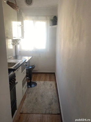 Închiriez apartament două camere mobilat și utilat complet la 10 minute de Mall-ul Câmpulung