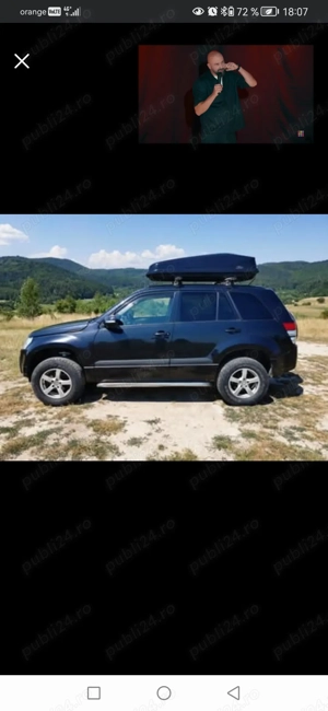 Suzuki Grand Vitara 2 