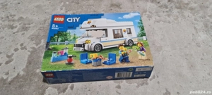 Lego diverse modele - imagine 5