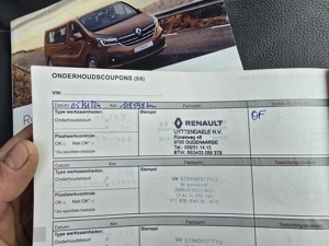 Vand Renault Trafic 2021  - imagine 10