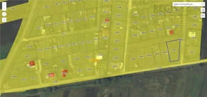 Teren intravilan, HARMAN - imagine 3