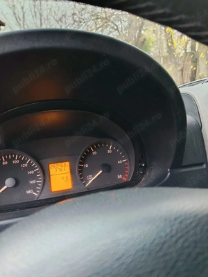 Vand sprinter 315CDI - imagine 5