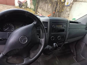 Vand sprinter 315CDI - imagine 2