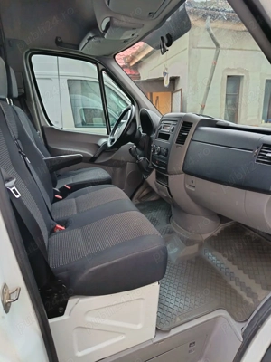Vand sprinter 315CDI - imagine 6