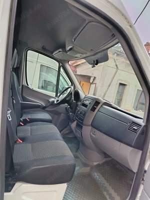 Vand sprinter 315CDI - imagine 3
