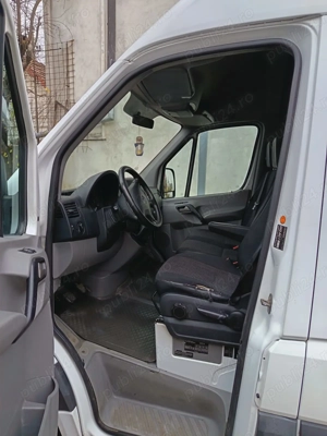 Vand sprinter 315CDI - imagine 4