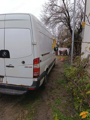 Vand sprinter 315CDI - imagine 7
