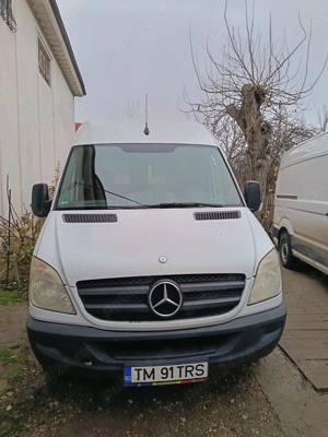Vand sprinter 315CDI