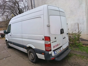 Vand sprinter 315CDI - imagine 8