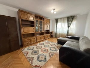 Apartament spatios, 50 mp utili, deomandat, etaj 2 - Lipovei