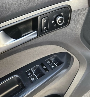 VW TOURAN   2013   EURO 5   1.6 diesel   105 C.P. - imagine 9