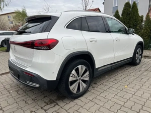 Mercedes-Benz EQA 250 - imagine 5
