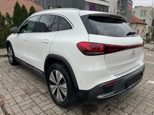 Mercedes-Benz EQA 250 - imagine 3