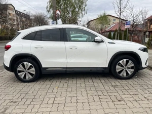 Mercedes-Benz EQA 250 - imagine 6