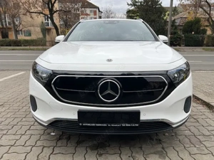 Mercedes-Benz EQA 250 - imagine 7