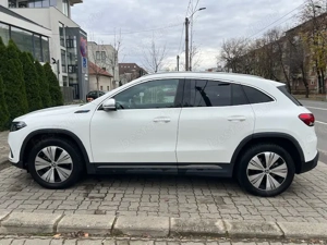 Mercedes-Benz EQA 250 - imagine 2
