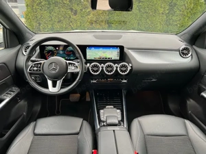 Mercedes-Benz EQA 250 - imagine 10