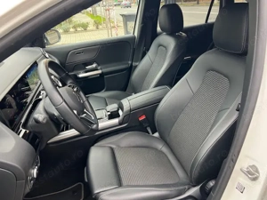 Mercedes-Benz EQA 250 - imagine 12