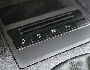 VW TOURAN   2013   EURO 5   1.6 diesel   105 C.P. - imagine 17