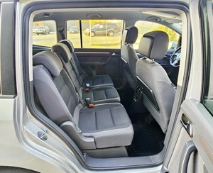 VW TOURAN   2013   EURO 5   1.6 diesel   105 C.P. - imagine 18