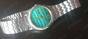 Orient, green wave, original  - imagine 5