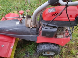 Motopropulsoare . Zapada ,Motomatura industriala