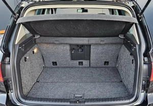 Volkswagen tiguan   2012   euro 5   1.4 benzina   122 c.p. - imagine 8