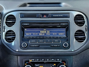 Volkswagen tiguan   2012   euro 5   1.4 benzina   122 c.p. - imagine 14