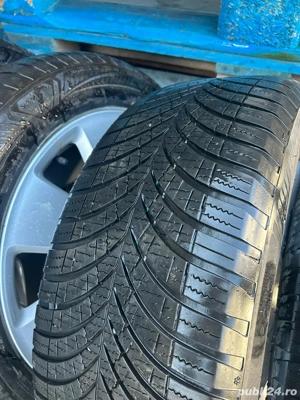 anvelope touareg  - imagine 4