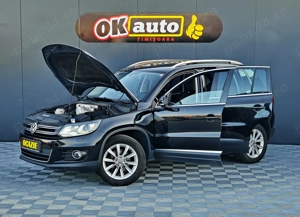 Volkswagen tiguan   2012   euro 5   1.4 benzina   122 c.p. - imagine 19