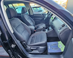 Volkswagen tiguan   2012   euro 5   1.4 benzina   122 c.p. - imagine 18
