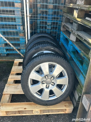 anvelope touareg  - imagine 3