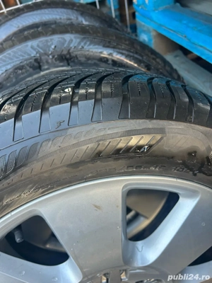 anvelope touareg  - imagine 2