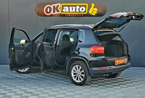 Volkswagen tiguan   2012   euro 5   1.4 benzina   122 c.p. - imagine 20