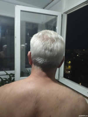 Frizerie & Coafor. Oferta 30% pentru casele de bătrâni și copii  - imagine 3