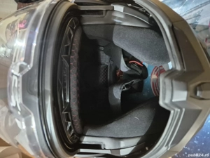 Cască moto Ls2 ff906 Advant - imagine 2