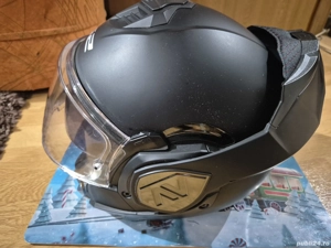 Cască moto Ls2 ff906 Advant - imagine 5