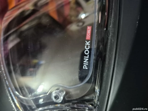 Cască moto Ls2 ff906 Advant