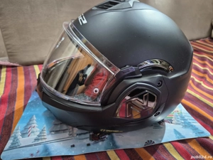 Cască moto Ls2 ff906 Advant - imagine 4